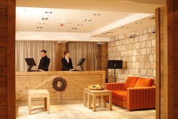 Four Points By Sheraton Kolasin
