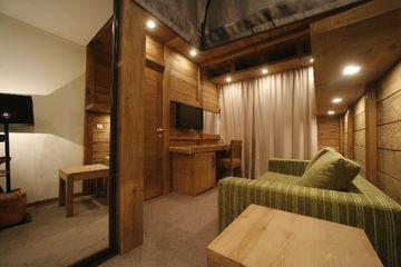 Four Points By Sheraton Kolasin