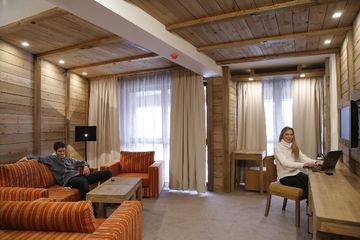 Four Points By Sheraton Kolasin