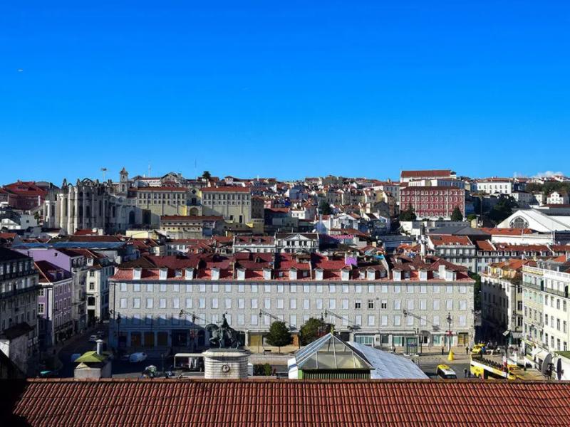 My Story Hotel Tejo