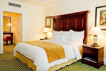 Отель Lisbon Marriott Португалия, Лиссабон, фото 11