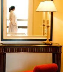 Отель Lisbon Marriott Португалия, Лиссабон, фото 13
