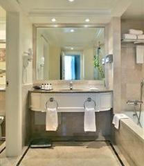 Отель Lisbon Marriott Португалия, Лиссабон, фото 17