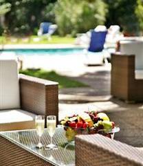 Отель Lisbon Marriott Португалия, Лиссабон, фото 23