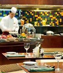 Отель Lisbon Marriott Португалия, Лиссабон, фото 24