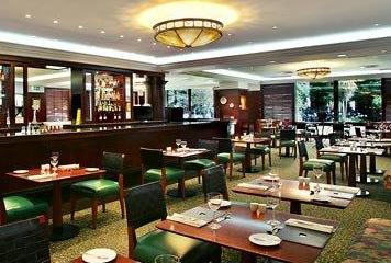 Отель Lisbon Marriott Португалия, Лиссабон, фото 25