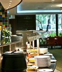 Отель Lisbon Marriott Португалия, Лиссабон, фото 27