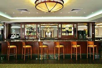 Отель Lisbon Marriott Португалия, Лиссабон, фото 29