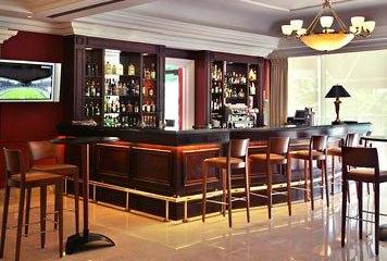 Отель Lisbon Marriott Португалия, Лиссабон, фото 30