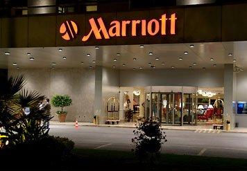 Lisbon Marriott