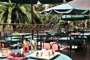 Отель Lisbon Marriott Португалия, Лиссабон, фото 31