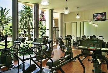 Отель Lisbon Marriott Португалия, Лиссабон, фото 33