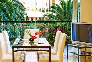 Отель Lisbon Marriott Португалия, Лиссабон, фото 39