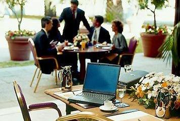 Отель Lisbon Marriott Португалия, Лиссабон, фото 41