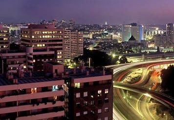 Lisbon Marriott
