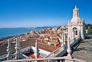 Отель Lisbon Marriott Португалия, Лиссабон, фото 48