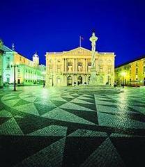 Отель Lisbon Marriott Португалия, Лиссабон, фото 50