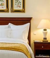 Отель Lisbon Marriott Португалия, Лиссабон, фото 9