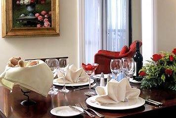 Отель Lisbon Marriott Португалия, Лиссабон, фото 10