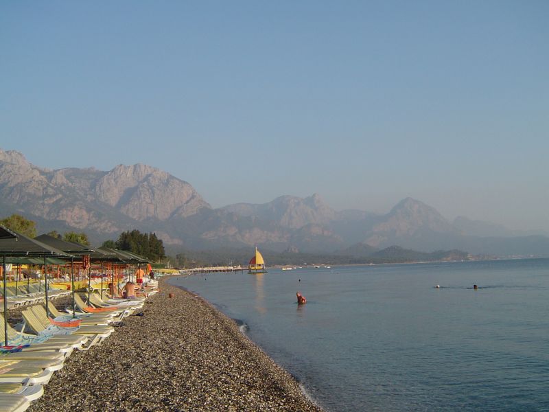 Litera Fethiye Relax