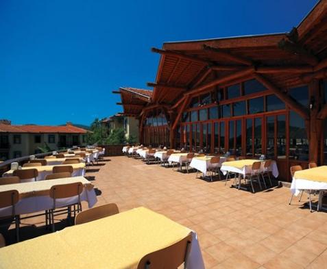 Litera Fethiye Relax