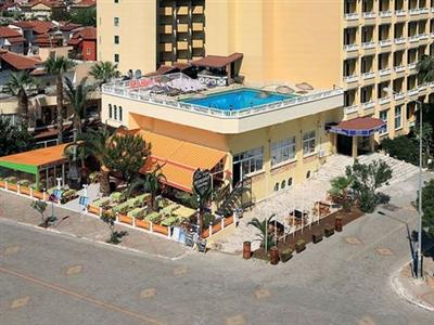 Litera Icmeler Relax