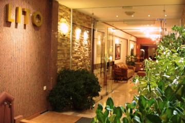 Отель Lito  Греция, Паралия Катерини (Пиерия), фото 18