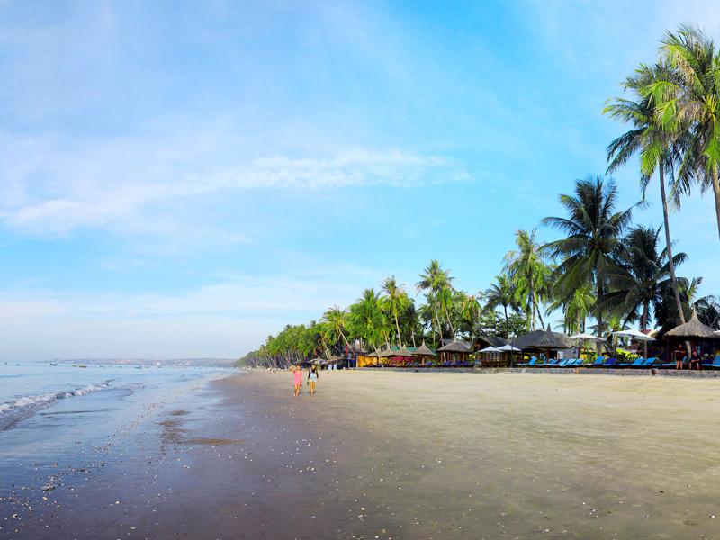 Little Mui Ne Cottages