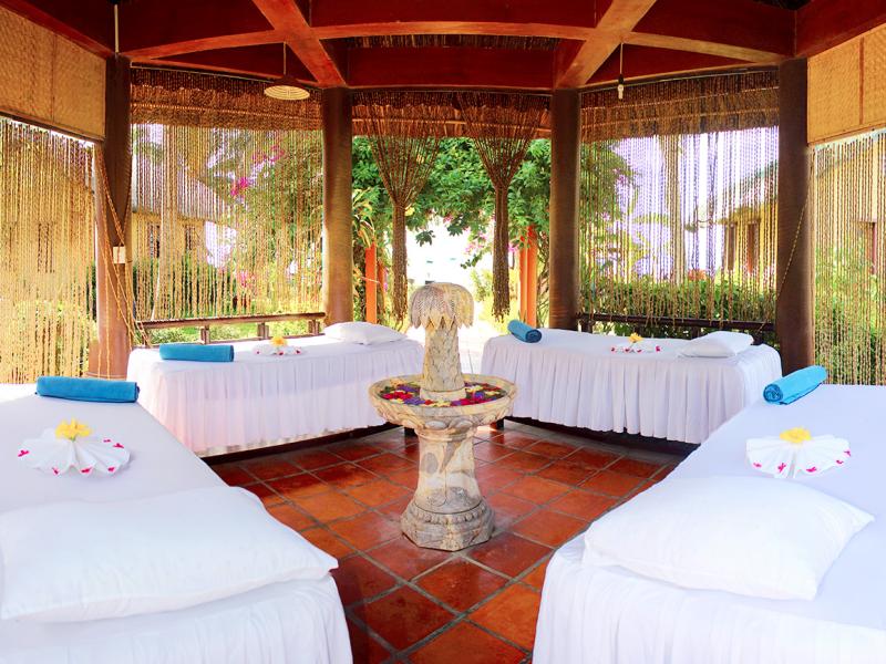 Little Mui Ne Cottages