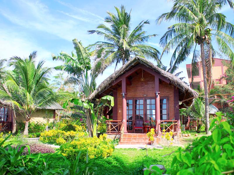 Little Mui Ne Cottages