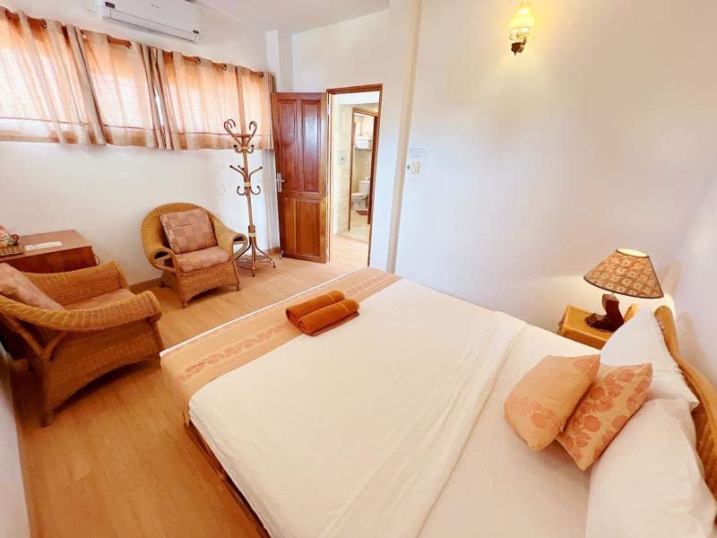 Little Mui Ne Cottages