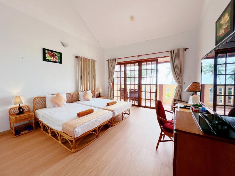 Little Mui Ne Cottages