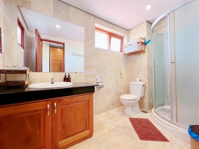 Little Mui Ne Cottages