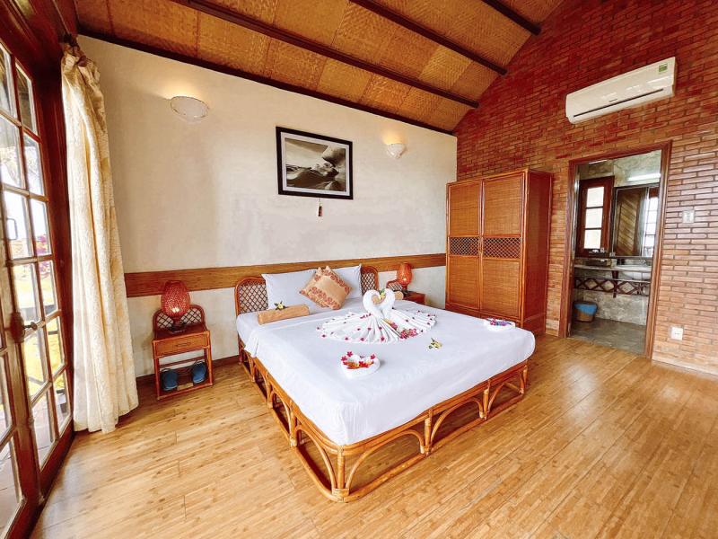 Little Mui Ne Cottages