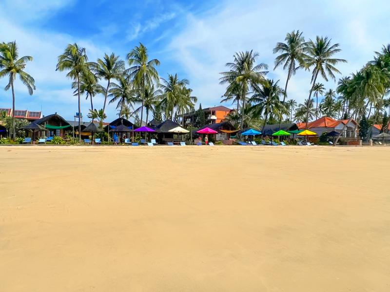 Little Mui Ne Cottages