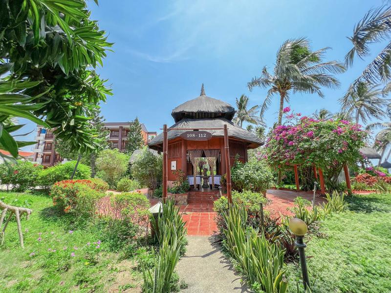 Little Mui Ne Cottages