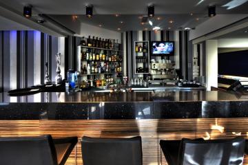 Отель Livadhiotis City Hotel Кипр, Ларнака, фото 11