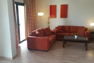 Отель Livadhiotis City Hotel Кипр, Ларнака, фото 18