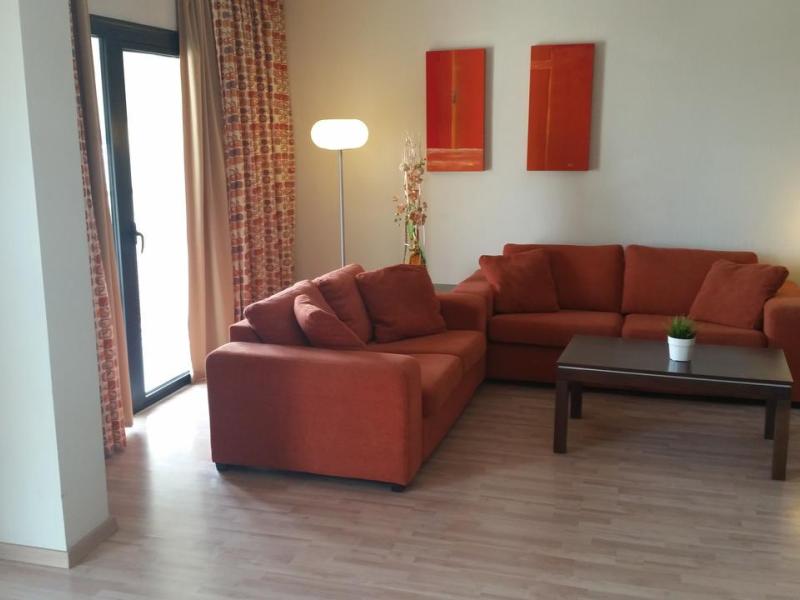 Livadhiotis City Hotel