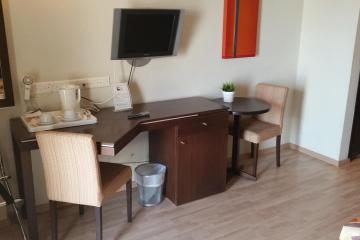 Отель Livadhiotis City Hotel Кипр, Ларнака, фото 20