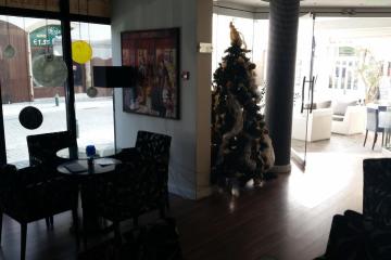 Отель Livadhiotis City Hotel Кипр, Ларнака, фото 25