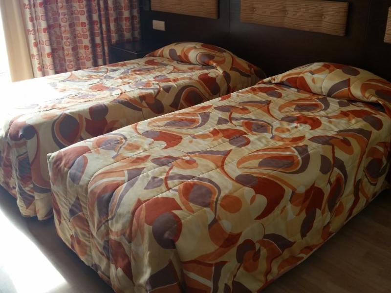 Livadhiotis City Hotel