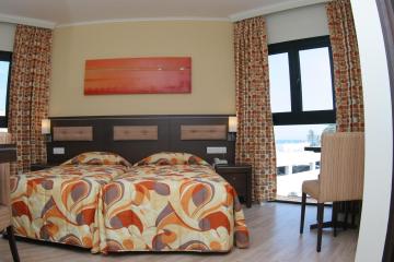 Отель Livadhiotis City Hotel Кипр, Ларнака, фото 30