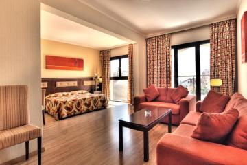 Отель Livadhiotis City Hotel Кипр, Ларнака, фото 5