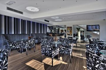 Отель Livadhiotis City Hotel Кипр, Ларнака, фото 10