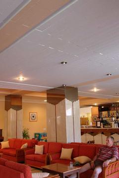 Отель Livadi Nafsika Hotel Греция, Дассия, фото 2