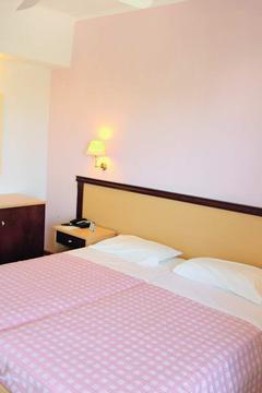 Отель Livadi Nafsika Hotel Греция, Дассия, фото 4