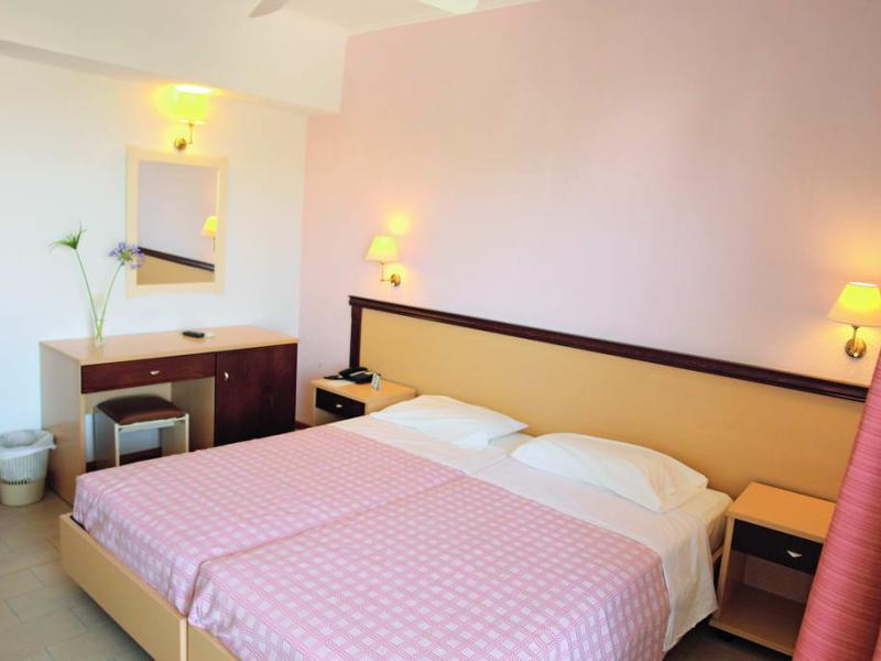 Livadi Nafsika Hotel