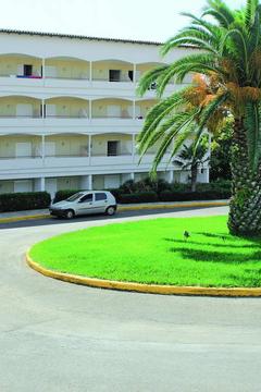 Отель Livadi Nafsika Hotel Греция, Дассия, фото 8