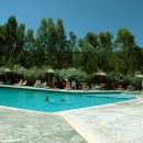 Отель Livadi Nafsika Hotel Греция, Дассия, фото 10